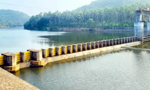 ബാവിക്കര തടയണ ടൂറിസം പദ്ധതി പ്രഖ്യാപനം കടലാസിലൊതുങ്ങി