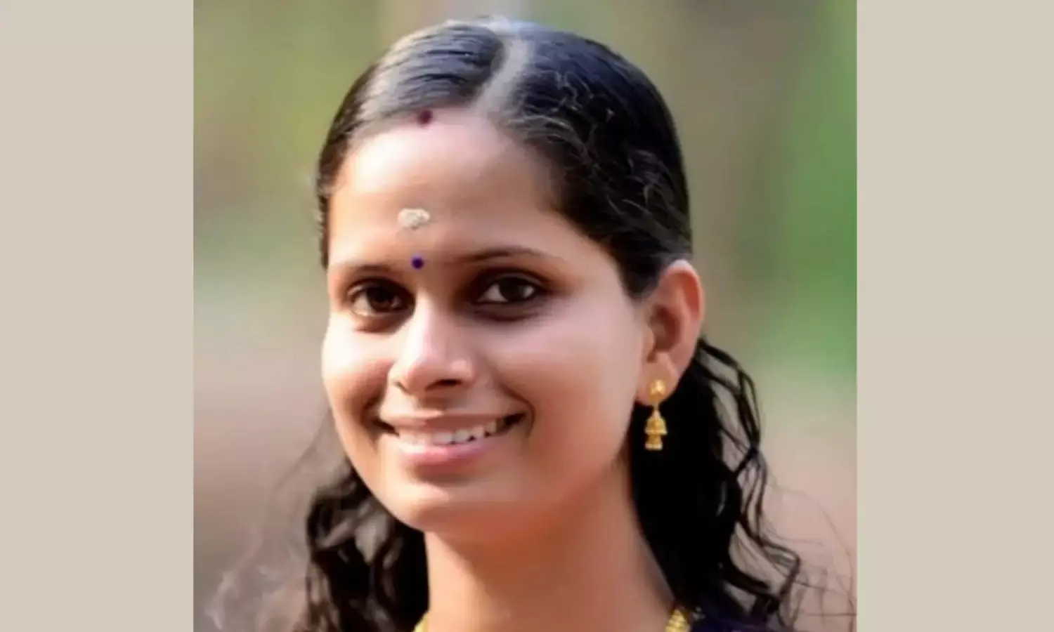 കെ. ഗീത