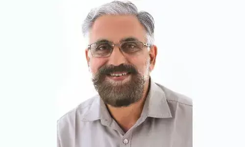 വി.വി. പ്രഭാകരന്‍ സമസ്ത കേരള സാഹിത്യ പരിഷത്ത് നിര്‍വാഹക സമിതിയംഗം