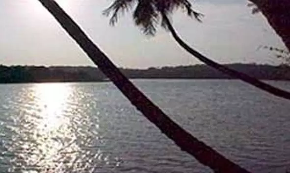 പ്രളയ സാധ്യത; ഉപ്പള നദിയുടെ കരയിലുള്ളവര് ജാഗ്രത പാലിക്കാന് നിര്ദേശം നല്കി അധികൃതര് പ്രളയ സാധ്യത; ഉപ്പള നദിയുടെ കരയിലുള്ളവര് ജാഗ്രത പാലിക്കാന് നിര്ദേശം നല്കി അധികൃതര്