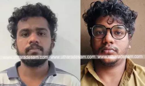 ചിരട്ടയ്ക്ക് റെക്കോര്ഡ് വില; ബദിയടുക്കയില് 25 ചാക്ക് ചിരട്ടകള് മോഷ്ടിച്ചു; രണ്ട് പേര് അറസ്റ്റില് ചിരട്ടയ്ക്ക് റെക്കോര്ഡ് വില; ബദിയടുക്കയില് 25 ചാക്ക് ചിരട്ടകള് മോഷ്ടിച്ചു; രണ്ട് പേര് അറസ്റ്റില്