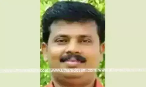 പെരിയ ഇരട്ടക്കൊലക്കേസ്;  പ്രതി കെ. മണികണ്ഠനെ തിരഞ്ഞെടുപ്പ് കമ്മീഷന് അയോഗ്യനാക്കി പെരിയ ഇരട്ടക്കൊലക്കേസ്;  പ്രതി കെ. മണികണ്ഠനെ തിരഞ്ഞെടുപ്പ് കമ്മീഷന് അയോഗ്യനാക്കി