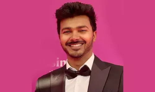 യു.കെയില്‍ റൈസിംഗ് സ്റ്റാര്‍ അവാര്‍ഡ് നേടി റിഷാന്‍ പൂച്ചക്കാട്