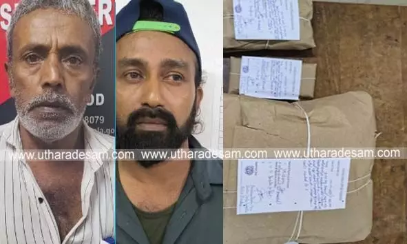 ജില്ലയില് വ്യാപക എം.ഡി.എം.എ, കഞ്ചാവ് വേട്ട; പ്രതികള് ഓടിരക്ഷപ്പെട്ടു ജില്ലയില് വ്യാപക എം.ഡി.എം.എ, കഞ്ചാവ് വേട്ട; പ്രതികള് ഓടിരക്ഷപ്പെട്ടു