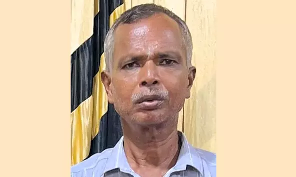 അനില് കെ. അനില് കെ.