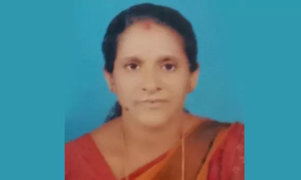 ഭാരതി ഭാരതി