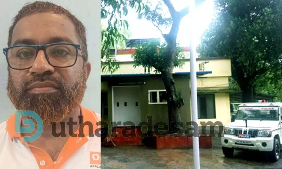 അക്രമക്കേസിലെ പിടികിട്ടാപ്പുള്ളിയെ 30 വര്ഷത്തിന് ശേഷം അറസ്റ്റുചെയ്തു അക്രമക്കേസിലെ പിടികിട്ടാപ്പുള്ളിയെ 30 വര്ഷത്തിന് ശേഷം അറസ്റ്റുചെയ്തു