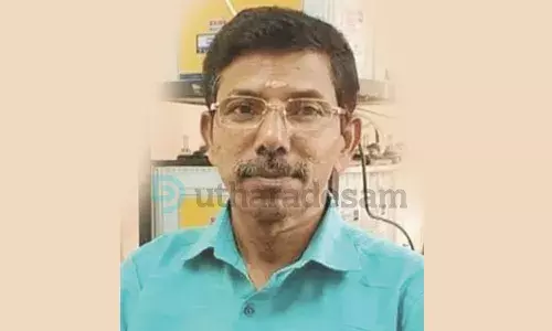 ബി. നാരായണന്‍