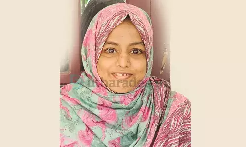 എന്‍ഡോസള്‍ഫാന്‍ ദുരിത ബാധിത  അന്തരിച്ചു