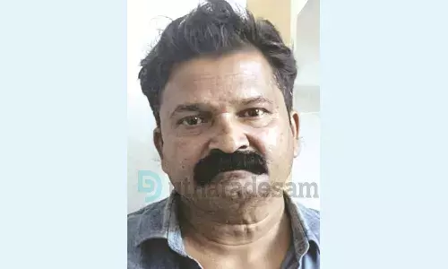 വ്യാജ തോക്ക് നിര്‍മ്മാണ കേന്ദ്രത്തില്‍ റെയ്ഡ്; ഒരാള്‍ അറസ്റ്റില്‍