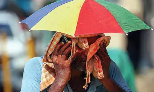 ഉരുകുന്ന മനുഷ്യ ശരീരവും ഉണരാത്ത യോയോ മക്കളും; ഉള്ള് പൊളളുന്ന കഥ വായിക്കണം