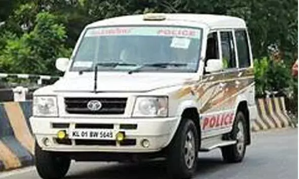 സഹപാഠിയോട് സംസാരിച്ച വിദ്യാര്‍ഥിക്ക് വധഭീഷണി; ഒരാള്‍ കസ്റ്റഡിയില്‍