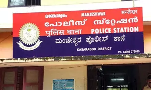 കാറിലെത്തിയ സംഘം യുവാവിനെ തട്ടിക്കൊണ്ടുപോയി ക്രൂരമായി മര്‍ദിച്ചതായി പരാതി