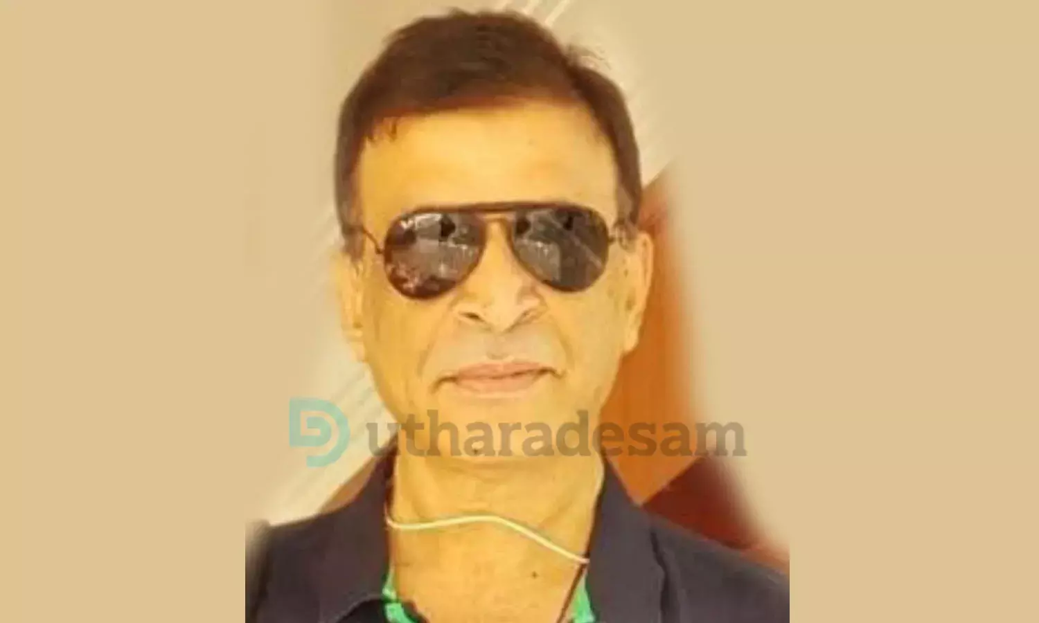 മരണം എത്ര അരികിലുണ്ട്...  വിട പറഞ്ഞത് വ്യാപാരവളര്‍ച്ചയുടെ ബ്രാന്റായി മാറിയ എ.കെ ബ്രദേഴ്‌സിന്റെ എം.ഡി.