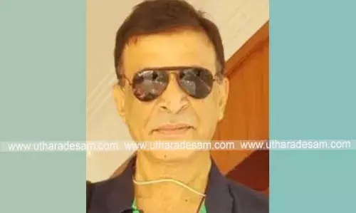 കാസര്‍കോട്ടെ പ്രമുഖ വ്യാപാരി എ.കെ മുഹമ്മദ് അന്‍വര്‍ അന്തരിച്ചു