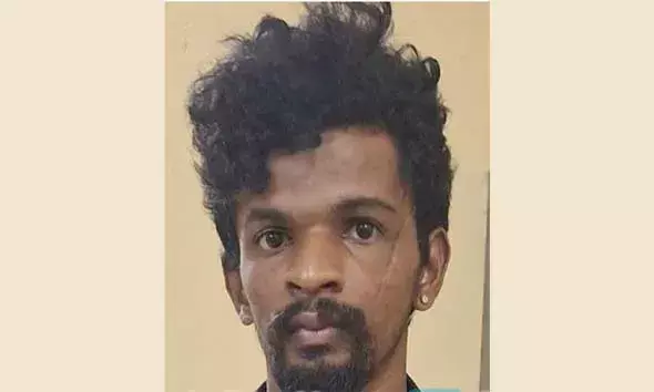 3.58 ഗ്രാം എം.ഡി.എം.എയുമായി യുവാവ് എക്സൈസ് പിടിയില്‍