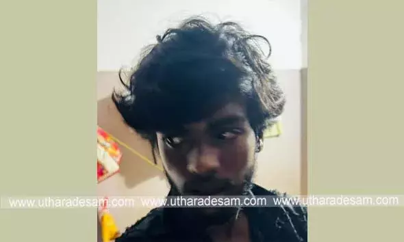 വാടക വീടിന്റെ ജനല്‍ തകര്‍ത്ത് രണ്ടര പവന്‍ സ്വര്‍ണ്ണാഭരണങ്ങള്‍ കവര്‍ന്ന കേസില്‍ ബന്ധുവായ യുവാവ് അറസ്റ്റില്‍