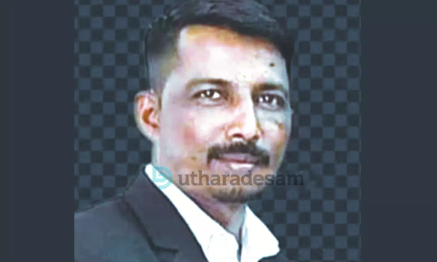 പരമേശ്വര നായക്