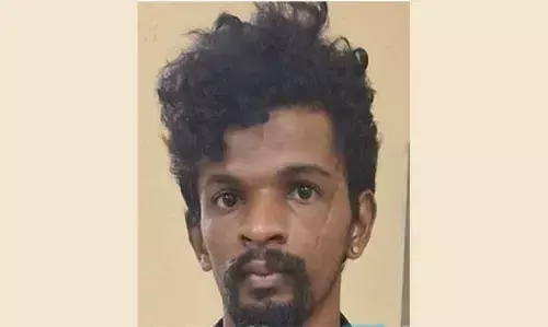 3.58 ഗ്രാം എം.ഡി.എം.എയുമായി യുവാവ് എക്സൈസ് പിടിയില് 3.58 ഗ്രാം എം.ഡി.എം.എയുമായി യുവാവ് എക്സൈസ് പിടിയില്