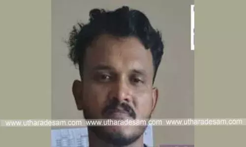 പെരിയയില് കാറില് കടത്തുന്നതിനിടെ എം.ഡി.എം.എ പിടികൂടിയ കേസില് ഒരു പ്രതി കൂടി അറസ്റ്റില് പെരിയയില് കാറില് കടത്തുന്നതിനിടെ എം.ഡി.എം.എ പിടികൂടിയ കേസില് ഒരു പ്രതി കൂടി അറസ്റ്റില്