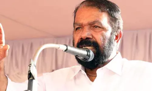 เดธเตโเดเตเดณเตโ เดธเดฎเดฏเดฎเดพเดฑเตเดฑเดคเตเดคเดฟเดฒเตโ เดเดฑเดเตเดเต เดฎเดจเตเดคเตเดฐเดฟ เดตเดฟ. เดถเดฟเดตเดจเตโ เดเตเดเตเดเดฟ; เดธเดฎเดฏเดฎเดพเดฑเตเดฑเด เดเดฒเตเดเดจเดฏเดฟเดฒเดฟเดฒเตเดฒเตเดจเตเดจเต เดฎเดจเตเดคเตเดฐเดฟ เดธเตโเดเตเดณเตโ เดธเดฎเดฏเดฎเดพเดฑเตเดฑเดคเตเดคเดฟเดฒเตโ เดเดฑเดเตเดเต เดฎเดจเตเดคเตเดฐเดฟ เดตเดฟ. เดถเดฟเดตเดจเตโ เดเตเดเตเดเดฟ; เดธเดฎเดฏเดฎเดพเดฑเตเดฑเด เดเดฒเตเดเดจเดฏเดฟเดฒเดฟเดฒเตเดฒเตเดจเตเดจเต เดฎเดจเตเดคเตเดฐเดฟ