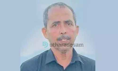 യൂസുഫ് പി.എം