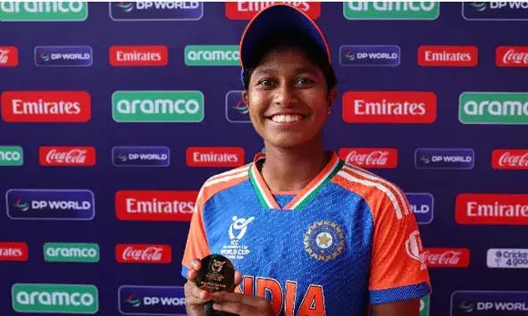 เดเดธเตเดเตเดฐเตเดฒเดฟเดฏเดจเตโ เดชเดฐเตเดฏเดเดจเดคเตเดคเดฟเดจเตเดณเตเดณ เดตเดจเดฟเดคเดพ เดเดจเตเดคเตเดฏ เด เดเตเดฐเดฟเดเตเดเดฑเตเดฑเต เดเตเดฎเดฟเดจเต เดชเตเดฐเดเตเดฏเดพเดชเดฟเดเตเดเต; เดฎเดฟเดจเตเดจเต เดฎเดฃเดฟ เดเดเดฆเดฟเดจ, เดเตเดตเดจเตเดฑเดฟ 20 เดเตเดฎเตเดเดณเตเดเต เดตเตเดธเต เดเตเดฏเดพเดชเตเดฑเตเดฑเดจเตโ เดเดธเตเดเตเดฐเตเดฒเดฟเดฏเดจเตโ เดชเดฐเตเดฏเดเดจเดคเตเดคเดฟเดจเตเดณเตเดณ เดตเดจเดฟเดคเดพ เดเดจเตเดคเตเดฏ เด เดเตเดฐเดฟเดเตเดเดฑเตเดฑเต เดเตเดฎเดฟเดจเต เดชเตเดฐเดเตเดฏเดพเดชเดฟเดเตเดเต; เดฎเดฟเดจเตเดจเต เดฎเดฃเดฟ เดเดเดฆเดฟเดจ, เดเตเดตเดจเตเดฑเดฟ 20 เดเตเดฎเตเดเดณเตเดเต เดตเตเดธเต เดเตเดฏเดพเดชเตเดฑเตเดฑเดจเตโ