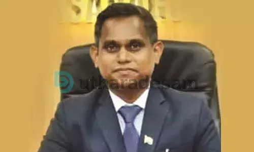 ഒന്നിന് പിറകെ ഒന്നായി പുരസ്‌കാരങ്ങള്‍; ദേശീയ-സംസ്ഥാന അംഗീകാരങ്ങളുടെ നിറവില്‍ ജില്ല