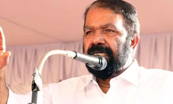 സ്കൂള് സമയമാറ്റത്തില് ഉറച്ച് മന്ത്രി വി. ശിവന് കുട്ടി; സമയമാറ്റം ആലോചനയിലില്ലെന്ന് മന്ത്രി സ്കൂള് സമയമാറ്റത്തില് ഉറച്ച് മന്ത്രി വി. ശിവന് കുട്ടി; സമയമാറ്റം ആലോചനയിലില്ലെന്ന് മന്ത്രി