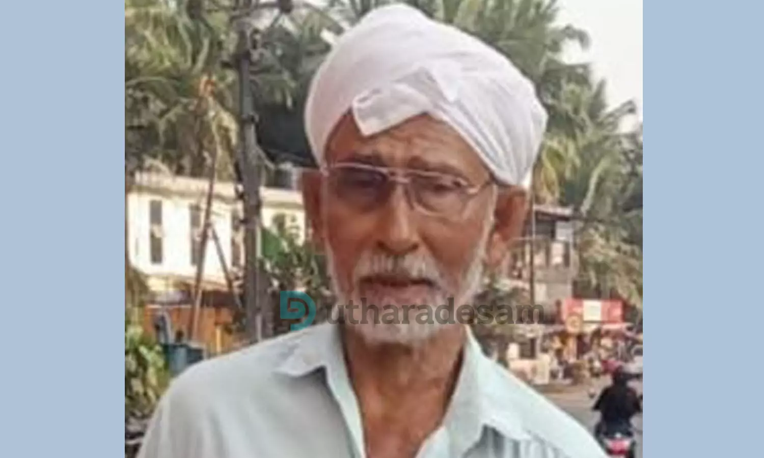 അബ്ദുല്ല കെ. അബ്ദുല്ല കെ.