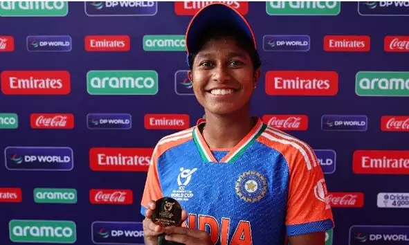 ഓസ്ട്രേലിയന്‍ പര്യടനത്തിനുള്ള വനിതാ ഇന്ത്യ എ ക്രിക്കറ്റ് ടീമിനെ പ്രഖ്യാപിച്ചു; മിന്നു മണി ഏകദിന, ട്വന്റി 20 ടീമുകളുടെ വൈസ് ക്യാപ്റ്റന്‍