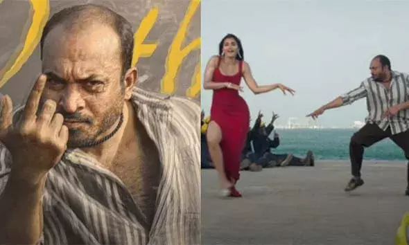 പൂജ ഹെഗ് ഡയ്‌ക്കൊപ്പം അടിപൊളി നൃത്ത ചുവടുമായി സൗബിന്‍ ഷാഹിര്‍; കൂലിയിലെ പുതിയ പാട്ട് പുറത്ത്; ഏറ്റെടുത്ത് ആരാധകര്‍