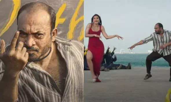 പൂജ ഹെഗ് ഡയ്ക്കൊപ്പം അടിപൊളി നൃത്ത ചുവടുമായി സൗബിന് ഷാഹിര്; കൂലിയിലെ പുതിയ പാട്ട് പുറത്ത്; ഏറ്റെടുത്ത് ആരാധകര് പൂജ ഹെഗ് ഡയ്ക്കൊപ്പം അടിപൊളി നൃത്ത ചുവടുമായി സൗബിന് ഷാഹിര്; കൂലിയിലെ പുതിയ പാട്ട് പുറത്ത്; ഏറ്റെടുത്ത് ആരാധകര്