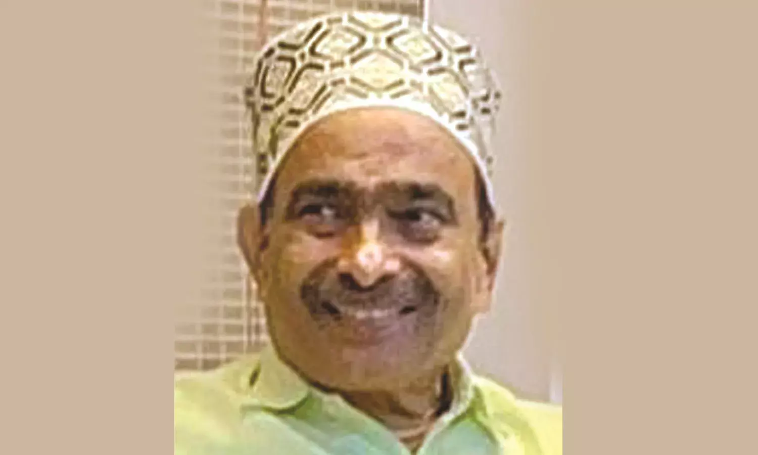 അബ്ദുല്‍ഖാദര്‍ ഹാജി