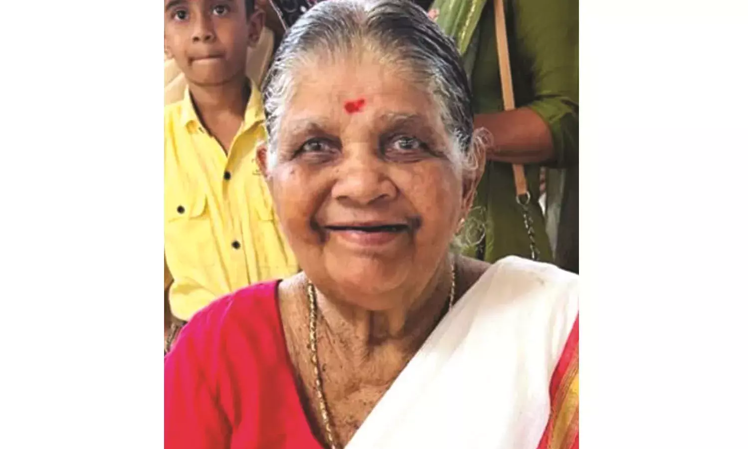മാധവി