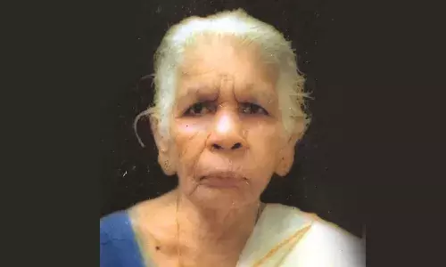 ചിരുതേയി അമ്മ