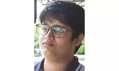 വിഘ്‌നേഷ്