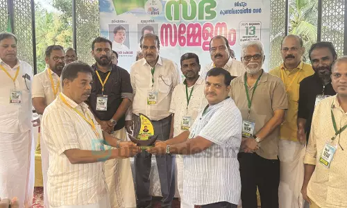 മുഹമ്മദലി മമ്മിയുടെ ജീവകാരുണ്യ പ്രവര്‍ത്തനം പ്രശംസിക്കപ്പെടുന്നു