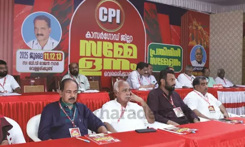 ദേശീയപാതാ നിര്‍മ്മാണത്തിലെ  അനാസ്ഥക്കെതിരെ നടപടി സ്വീകരിക്കണം