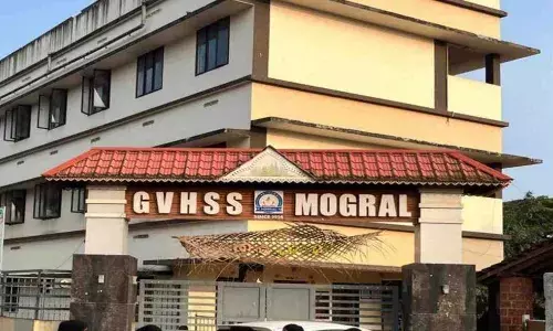 മൊഗ്രാല് സ്കൂളിലെ 33.5 ലക്ഷത്തിന്റെ ഫണ്ട് തിരിമറി; അന്വേഷണം ആരംഭിച്ചു മൊഗ്രാല് സ്കൂളിലെ 33.5 ലക്ഷത്തിന്റെ ഫണ്ട് തിരിമറി; അന്വേഷണം ആരംഭിച്ചു