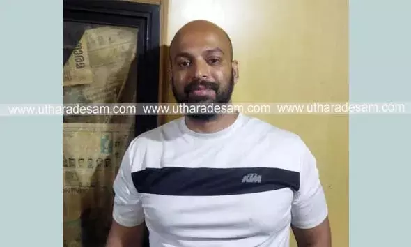 മയക്കുമരുന്നുമായി ബസില്‍ നിന്നും ഇറങ്ങിയോടിയ പ്രതി ഒളിച്ചിരുന്നത് വീട്ടില്‍; കയ്യോടെ പൊക്കി എക്സൈസ് സംഘം