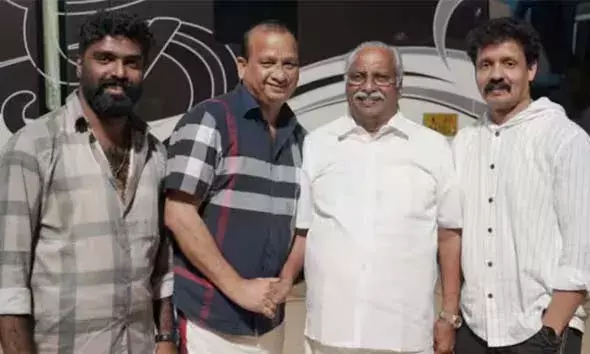പ്രേക്ഷകര്‍ കാത്തിരുന്ന ഹൊറര്‍ ഫാമിലി ഡ്രാമ ചിത്രം സുമതി വളവ്; ഓഗസ്റ്റ് 1 ന് തിയേറ്ററുകളിലേക്ക്