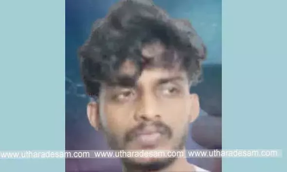 കമ്പ്യൂട്ടര്‍ വിദ്യാര്‍ത്ഥിയുടെ ഐ ഫോണ്‍ കവര്‍ന്ന കേസിലെ പ്രതി അറസ്റ്റില്‍