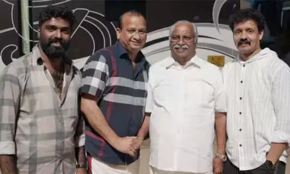 പ്രേക്ഷകര് കാത്തിരുന്ന ഹൊറര് ഫാമിലി ഡ്രാമ ചിത്രം സുമതി വളവ്; ഓഗസ്റ്റ് 1 ന് തിയേറ്ററുകളിലേക്ക് പ്രേക്ഷകര് കാത്തിരുന്ന ഹൊറര് ഫാമിലി ഡ്രാമ ചിത്രം സുമതി വളവ്; ഓഗസ്റ്റ് 1 ന് തിയേറ്ററുകളിലേക്ക്