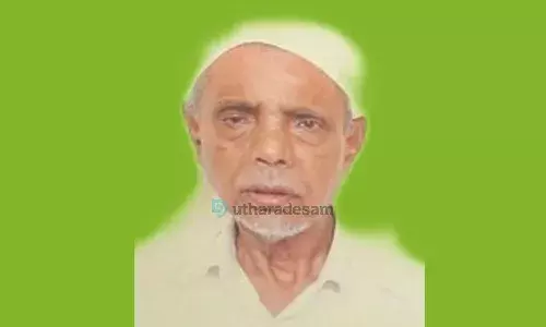 മമ്മിഞ്ഞി കെ.കെ പുറം
