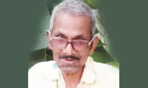 ടി.കെ ഹമീദ്