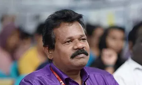 കരള് മാറ്റിവയ്ക്കല് ശസ്ത്രക്രിയയ്ക്ക് വിധേയനായ ബ്ലഡ് ഡോണേഴ്സ് കേരളയുടെ സ്ഥാപകന് വിനോദ് ഭാസ്കരന് അന്തരിച്ചു കരള് മാറ്റിവയ്ക്കല് ശസ്ത്രക്രിയയ്ക്ക് വിധേയനായ ബ്ലഡ് ഡോണേഴ്സ് കേരളയുടെ സ്ഥാപകന് വിനോദ് ഭാസ്കരന് അന്തരിച്ചു