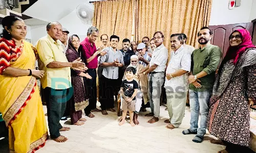 11ാം വയസില്‍ പാട്ട് പുസ്തകങ്ങള്‍ തലയിലേറ്റി വില്‍പ്പന; ഹൃദയം തൊടുന്ന ഓര്‍മ്മകള്‍ അയവിറക്കി എം.എച്ച് സീതി