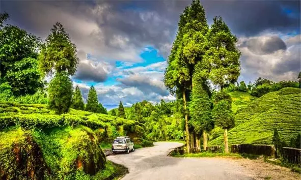 കുറഞ്ഞ ചിലവില്‍ സിക്കിമിലേക്ക് ഒരു അവിസ്മരണ യാത്ര പോകാം