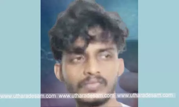 കമ്പ്യൂട്ടര് വിദ്യാര്ത്ഥിയുടെ ഐ ഫോണ് കവര്ന്ന കേസിലെ പ്രതി അറസ്റ്റില് കമ്പ്യൂട്ടര് വിദ്യാര്ത്ഥിയുടെ ഐ ഫോണ് കവര്ന്ന കേസിലെ പ്രതി അറസ്റ്റില്
